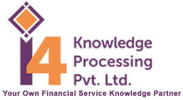 i4 Knowledge Processing Pvt. Ltd.